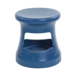 ECR4Kids Storage Wobble Stool, 15in Seat Height, Active Seating -Children Furniture Store GUEST 9b498223 951c 42c8 8105 2c7b8ff2017e