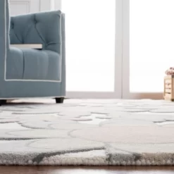 Safavieh Kids SFK923 Hand Tufted Area Rug - Safavieh -Children Furniture Store GUEST 9b82c108 4796 47ac a780 834c10798d05