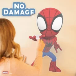 Spidey And His Amazing Friends Wall Decal - Decalcomania 10 Spidey And His Amazing Friends Wall Decal - Decalcomania -Children Furniture Store GUEST 9ba278dc 48fe 40e9 b060 1729b38ef3e0