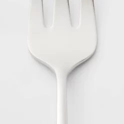 65pc Luxor 18/10 Stainless Steel Flatware Set - Threshold Signature™ -Children Furniture Store GUEST 9bf193ac ffbf 42a4 bb61 c54c587e7cef