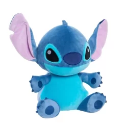 Stitch Weighted Plush -Children Furniture Store GUEST 9c2617f0 cab9 4430 88dd 781acb9d6973