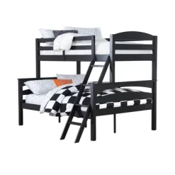Twin Over Full Melvin Wood Bunk Bed - Room & Joy -Children Furniture Store GUEST 9c88b40d adff 4a1c 9785 d62174502c3e