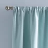 2pk 63" Cleo Poletop Curtains Lined Pale - Dream Factory -Children Furniture Store GUEST 9c95489f d126 46e2 9111 70d81bf45a96
