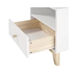 19.5" Drawer Nightstand - Alaterre Furniture -Children Furniture Store GUEST 9ca857c6 781b 45a0 b7cc 113109b0faa0