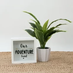 Adult Wooden Travel Themed Piggy Banks - Foreside Home & Garden 13 Adult Wooden Travel Themed Piggy Banks - Foreside Home & Garden -Children Furniture Store GUEST 9cef2cb7 9149 447c 87e4 b977fdf1a62d