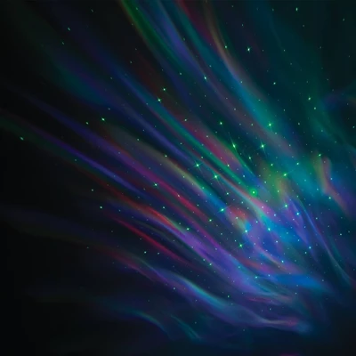 Teen Galaxy Wave Projector Novelty Wall Lights - West & Arrow 3 Teen Galaxy Wave Projector Novelty Wall Lights - West & Arrow