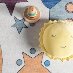 NuLOOM Leonie Outer Space Machine Washable Kids Area Rug 15 NuLOOM Leonie Outer Space Machine Washable Kids Area Rug -Children Furniture Store GUEST 9e84841e 436d 4a65 8ae8 e2f9f9461e91