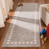 Safavieh Kids SFK802 Hand Loomed Area Rug - Safavieh -Children Furniture Store GUEST 9ec910b0 1e16 4a6d 90dd 822179d9c0a3