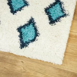 Avery Diamonds Shag Kids' Rug - Balta Rugs -Children Furniture Store GUEST 9ed1dd4a 1b9c 4004 9732 a8c0b9e01084