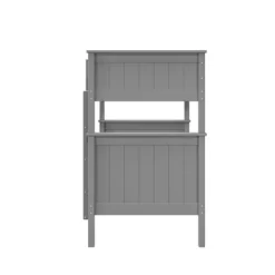 Twin Over Twin Deirdra Bunk Bed - Linon -Children Furniture Store GUEST a0464c49 c42f 41cf b216 2292392e6f19