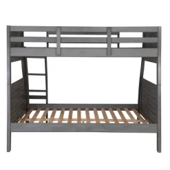 Twin Over Full Jayden Bunk Bed - Powell 14 Twin Over Full Jayden Bunk Bed - Powell -Children Furniture Store GUEST a0e0a617 6bd5 4f1c b4d7 84ddf1dd3568