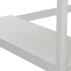 Full Caspian Loft Bed White - Hillsdale Furniture -Children Furniture Store GUEST a0f955d5 cc56 4766 982f 87f8cfcd38db