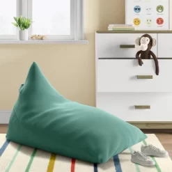Triangle Lounge Kids’ Chair - Pillowfort™