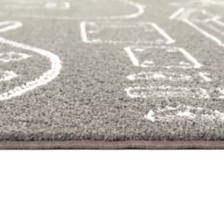 Rocker Guitar Kids' Rug - Balta Rugs -Children Furniture Store GUEST a3c6e662 18f7 4b41 87c7 2cf4f005a973