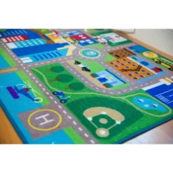 Wildkin Kids Play Rug -Children Furniture Store GUEST a3e958da a6da 4ee1 b6d3 30abdefe35f3
