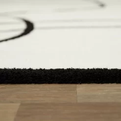 Cajal Abstract Kids' Area Rug White - Balta Rugs -Children Furniture Store GUEST a3f14df2 5109 4e42 a5af a112a3fe9b67