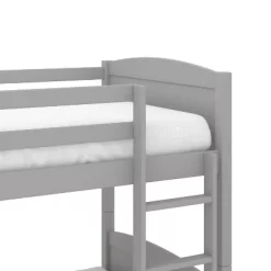 Twin Over Twin Alexis Wood Arch Bunk Bed - Hillsdale Furniture 28 Twin Over Twin Alexis Wood Arch Bunk Bed - Hillsdale Furniture -Children Furniture Store GUEST a41370fd 1edb 4dff 9b8d d992bf22b040