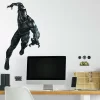 Roommates Black Panther Peel And Stick Giant Wall Decal -Children Furniture Store GUEST a4a4eb46 0223 462f 8a09 e5c3cd31a25c