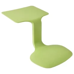 ECR4Kids The Surf Portable Lap Desk, Flexible Seating, One-Piece Writing Table, (10-Pack) -Children Furniture Store GUEST a4c9e9c1 c990 45fd 8502 73c148b5e504