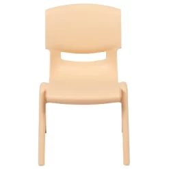 Emma And Oliver 10 Pack Plastic Stackable School Chair With 12" Seat Height -Children Furniture Store GUEST a54ebfe1 cc6c 4864 9141 6a0357ebd6b2