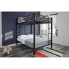 Full Over Full Celine Metal Bunk Bed - Room & Joy -Children Furniture Store GUEST a5733e38 f5d9 4172 8acf 7d14d72430f4