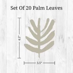 Little Leaf Wall Decor - Decalcomania -Children Furniture Store GUEST a6b99ffc ed31 487f be5c 260e6577c20e