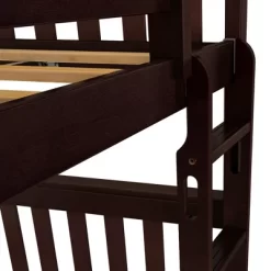 Max & Lily Twin Over Twin Bunk Bed 13 Max & Lily Twin Over Twin Bunk Bed -Children Furniture Store GUEST a6bc0645 d7be 42de 9e8d 83938078a5e8