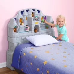 Kids' Headboard Imagination Castle - Simplay3 20 Kids' Headboard Imagination Castle - Simplay3 -Children Furniture Store GUEST a6fab414 91cc 4609 b308 aa1ab8d02beb