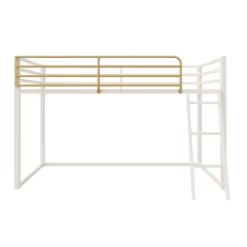 Little Seeds Monarch Hill Haven Twin Metal Junior Loft Bed 10 Little Seeds Monarch Hill Haven Twin Metal Junior Loft Bed -Children Furniture Store GUEST a7387dd9 42aa 4d2e 87ea f6e5d17ec68d