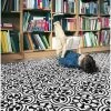 Flagship Carpets Simple Stylish Tile Area Rug -Children Furniture Store GUEST a8011212 ac70 4442 a1bd eb170a37c377