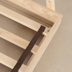 Sweedi Bed Natural Wood - South Shore -Children Furniture Store GUEST a80ac4d7 d95a 491d 8df0 b53a66b16e12