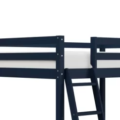 Full Caspian Loft Navy - Hillsdale Furniture 16 Full Caspian Loft Navy - Hillsdale Furniture -Children Furniture Store GUEST aa71a49a b670 4e9f 8237 8abb21f71bc6