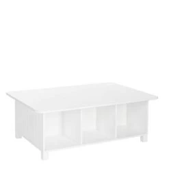 Kids' 6 Cubby Storage Activity Table - RiverRidge Home -Children Furniture Store GUEST ab2597d2 7cec 4bb8 8599 05a7cdfea143