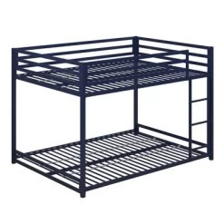 Full Max Metal Bunk Bed - Room & Joy -Children Furniture Store GUEST ab4dd2b1 f056 4a91 89a4 c208739e0913