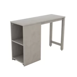 Twin Size House Shape Loft Bed With Wardrobe, Slide And Pullout Desk - ModernLuxe -Children Furniture Store GUEST abb47974 75f3 4cbf 8dd1 aa074c16cdf1