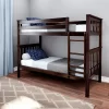 Max & Lily Twin Over Twin Bunk Bed -Children Furniture Store GUEST abb4d7bd bb08 45a1 8bdd dc808278c421