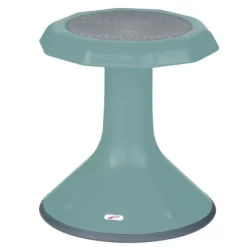 ECR4Kids 15" ACE Wobble Stool - Active Flexible Seating Chair For Kids - Classrooms And Home -Children Furniture Store GUEST ad29ecf4 f2a6 43c4 9ba0 7a4a6d21a53b