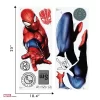 Spider-Man Wall Decal - Decalcomania