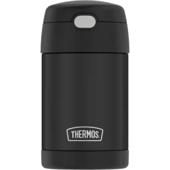 Thermos 16oz FUNtainer Food Jar With Spoon -Children Furniture Store GUEST ae7b0faf f854 4bf1 8a2f 35ed18542815