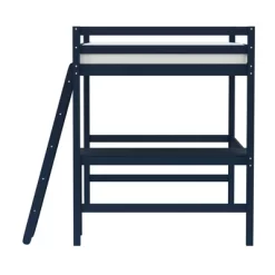 Full Caspian Loft Navy - Hillsdale Furniture 15 Full Caspian Loft Navy - Hillsdale Furniture -Children Furniture Store GUEST af0762a0 0493 475e 97e7 a8f194724df7