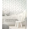 Disney Baby Animals Peel And Stick Wallpaper - RoomMates -Children Furniture Store GUEST af9198f5 84f8 403d 9006 8cd6ae1a00c1
