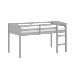 Twin Alexis Wood Arch Loft Bed - Hillsdale Furniture -Children Furniture Store GUEST b00b6fab 20e5 4179 93d9 97d6a538de1c