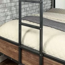 HOMES: Inside + Out Navii Kids' Bunk Bed - IoHOMES -Children Furniture Store GUEST b0388fa1 8d81 4b17 83d8 ce9135620607