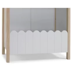 Melbourne Bookcase White - Powell -Children Furniture Store GUEST b0d7ea2c 8ae7 40b3 b021 72b6a99c1e1d