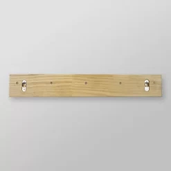 Painted Kids' Wood Hooks - Pillowfort™ 9 Painted Kids' Wood Hooks - Pillowfort™ -Children Furniture Store GUEST b1203af8 1c7f 49b6 b9b3 e0ee4f724b69