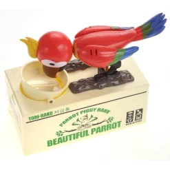 Ready! Set! Play! Link Parrot Bird Coin Saving Bank, Money Box For Girls & Boys 16 Ready! Set! Play! Link Parrot Bird Coin Saving Bank, Money Box For Girls & Boys -Children Furniture Store GUEST b1432ba9 1450 4834 8859 8f9fe4704b87
