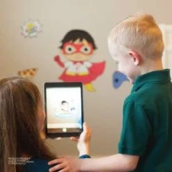 Ryan's World Wall Decal -Children Furniture Store GUEST b16670e0 6575 4248 abea e2f45d6b78da