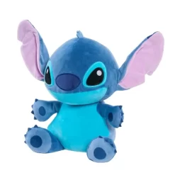 Stitch Weighted Plush -Children Furniture Store GUEST b248c84c cdc3 4dcc 9f61 9972c2d511e2