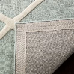 Safavieh Kids SFK906 Hand Tufted Area Rug - Safavieh -Children Furniture Store GUEST b4973201 f6ba 4646 9a19 cb0313bdf1b0