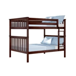 Max & Lily Full Over Full Bunk Bed 17 Max & Lily Full Over Full Bunk Bed -Children Furniture Store GUEST b50be0f6 52f2 4eef a935 f08d21e02ad4